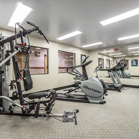 Comfort Inn Bozeman Near University מראה חיצוני תמונה