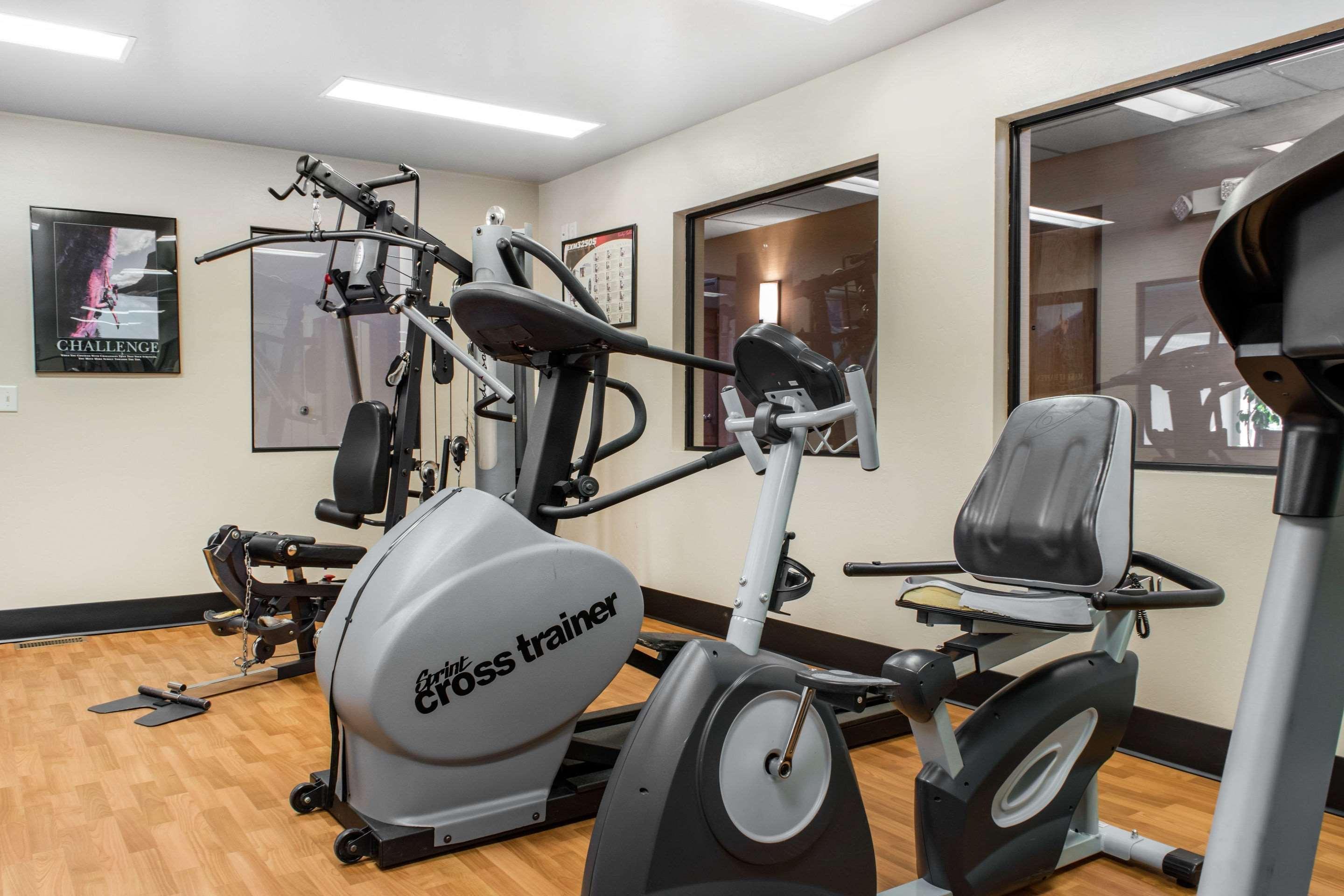 Comfort Inn Bozeman Near University מראה חיצוני תמונה