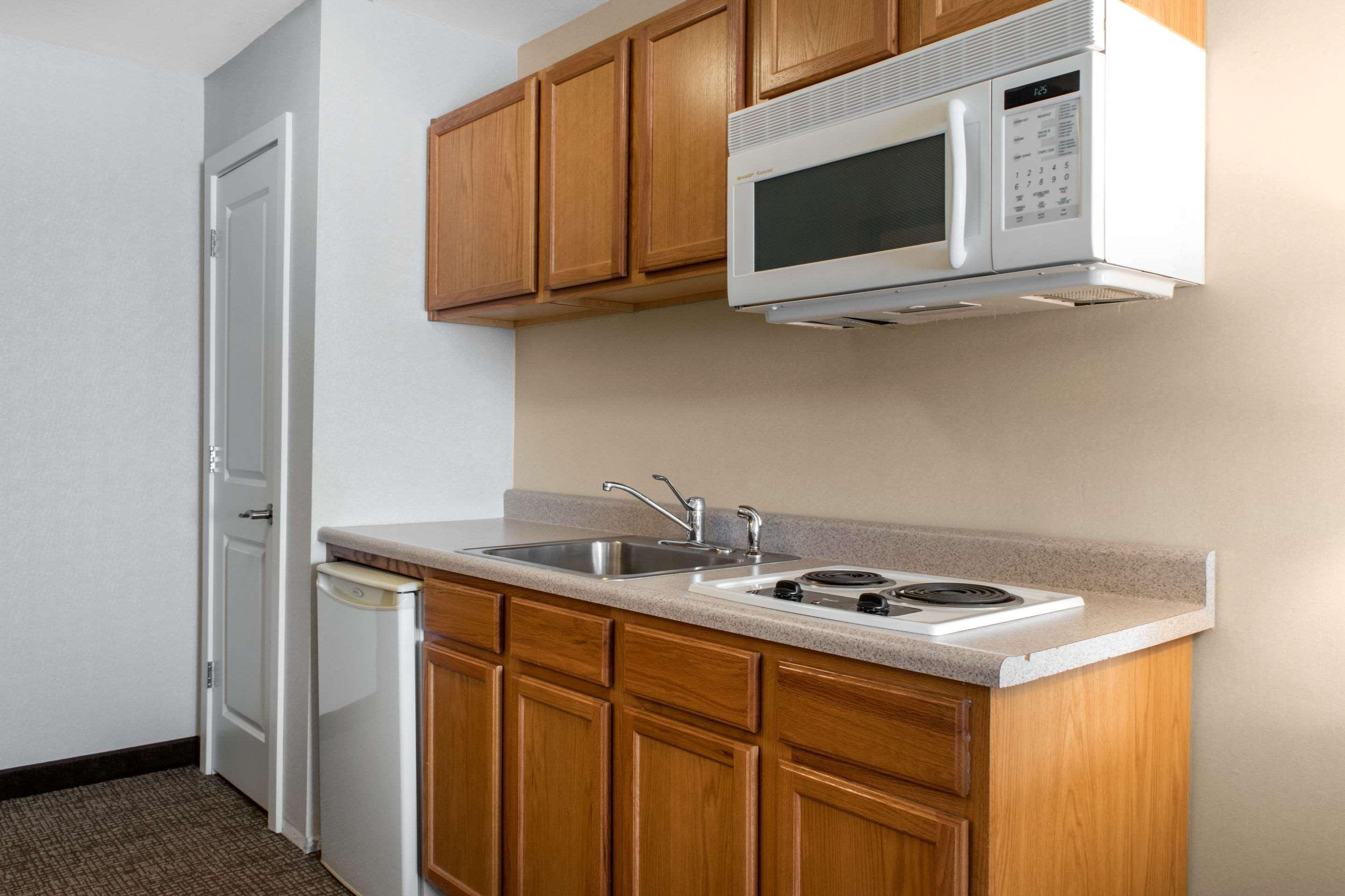 Comfort Inn Bozeman Near University מראה חיצוני תמונה