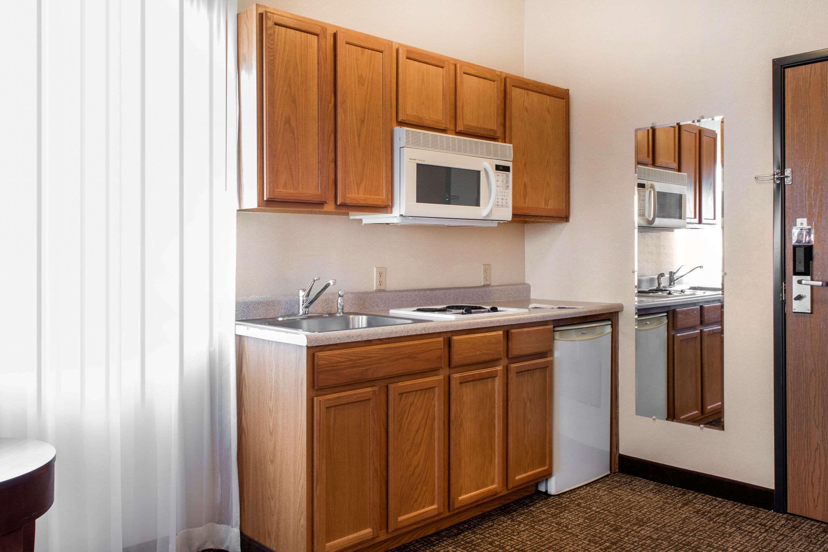Comfort Inn Bozeman Near University מראה חיצוני תמונה