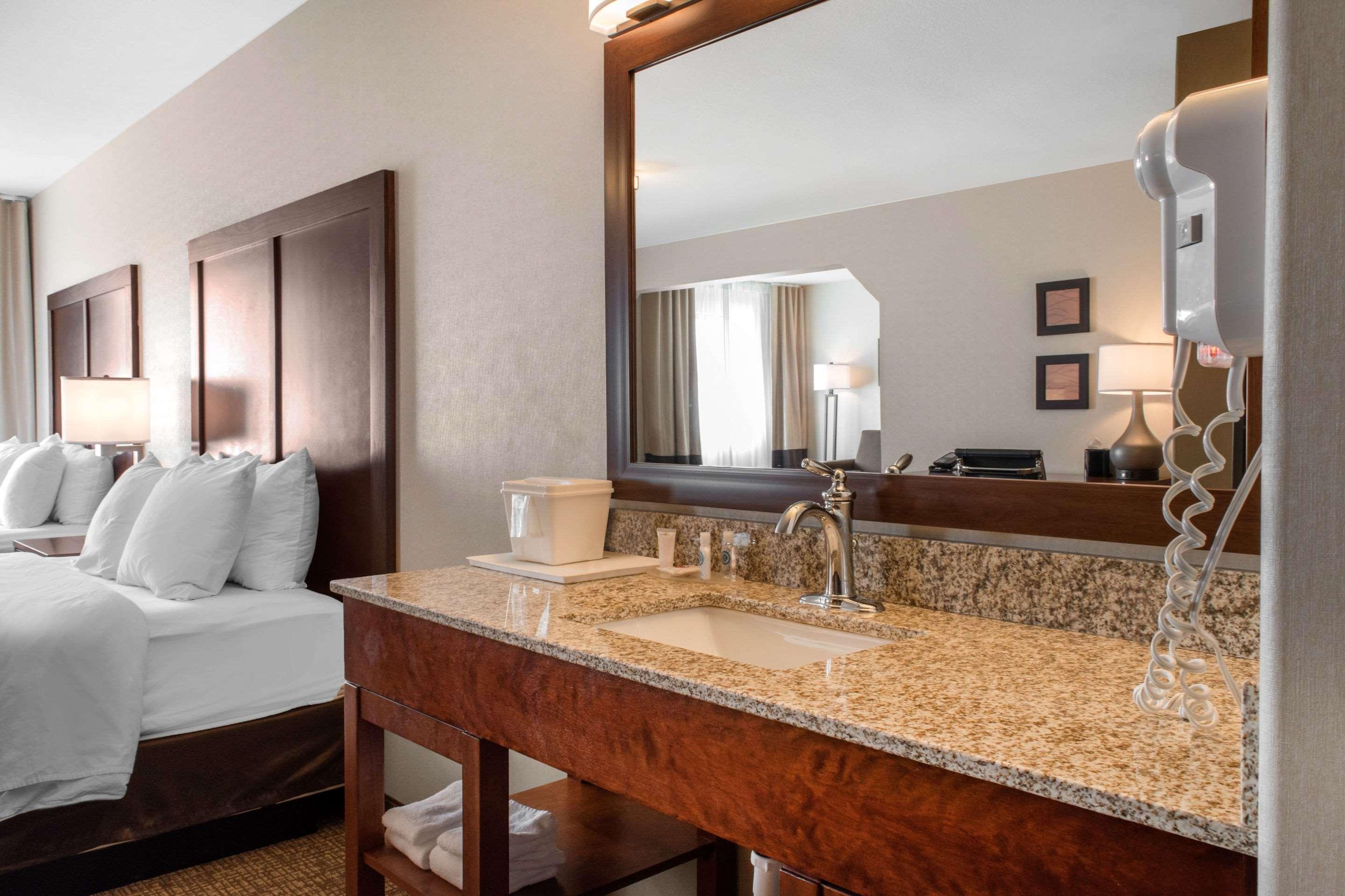 Comfort Inn Bozeman Near University מראה חיצוני תמונה