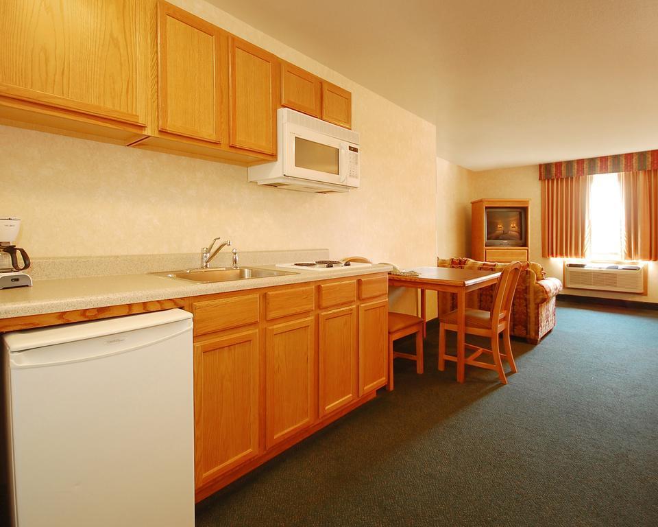 Comfort Inn Bozeman Near University מראה חיצוני תמונה