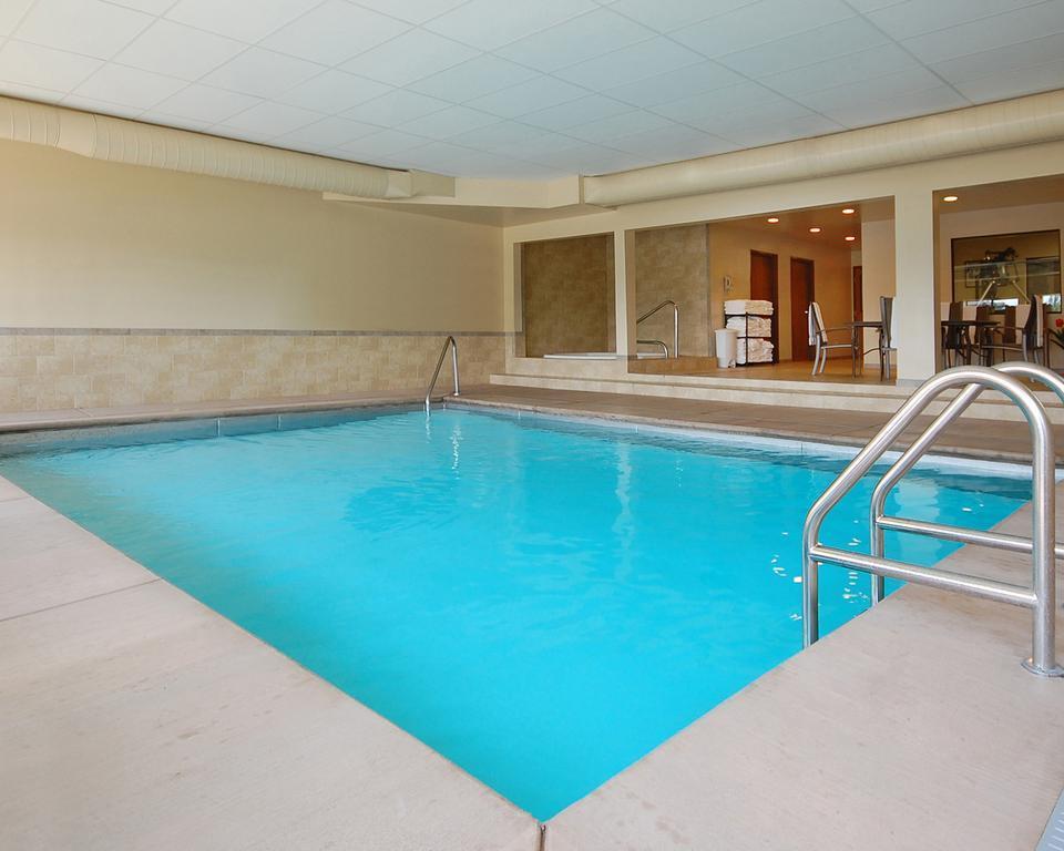 Comfort Inn Bozeman Near University מראה חיצוני תמונה
