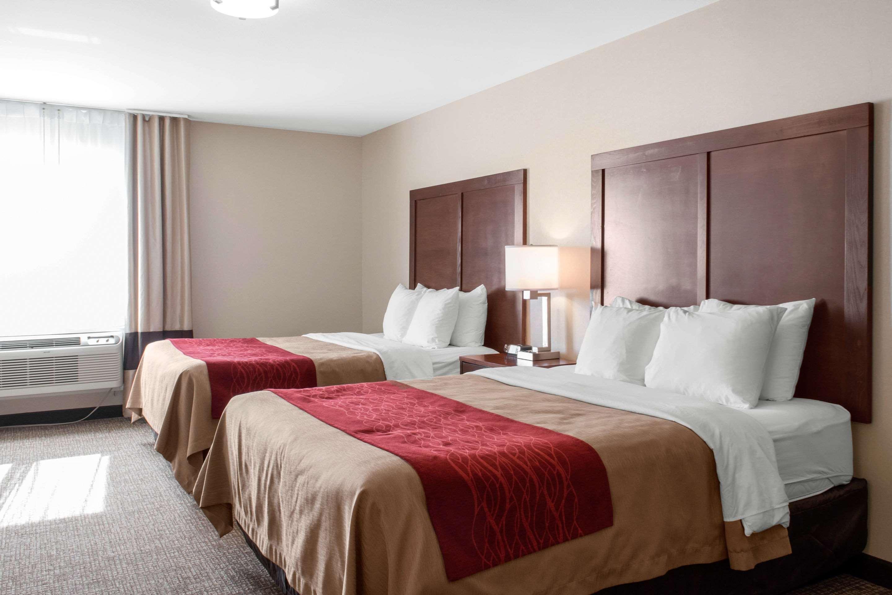 Comfort Inn Bozeman Near University מראה חיצוני תמונה