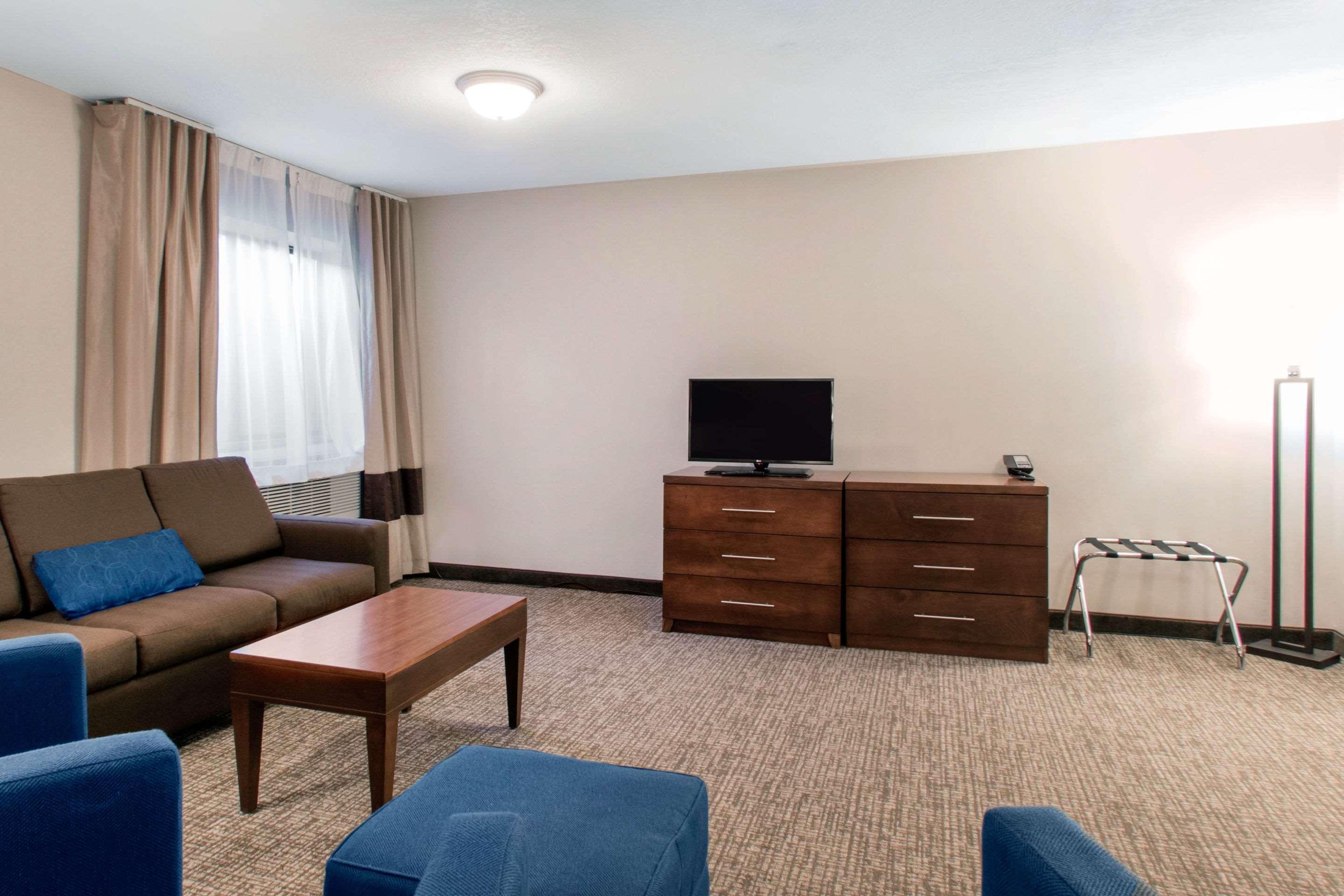 Comfort Inn Bozeman Near University מראה חיצוני תמונה