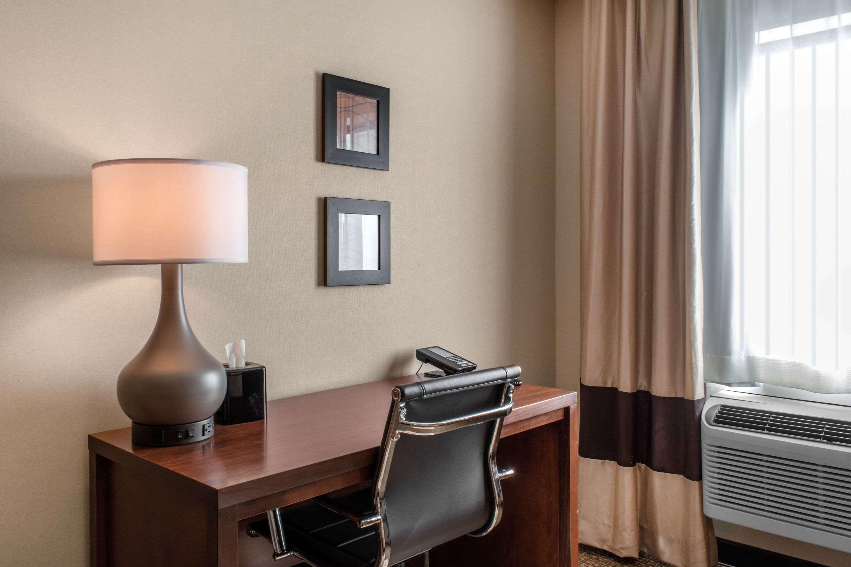 Comfort Inn Bozeman Near University מראה חיצוני תמונה