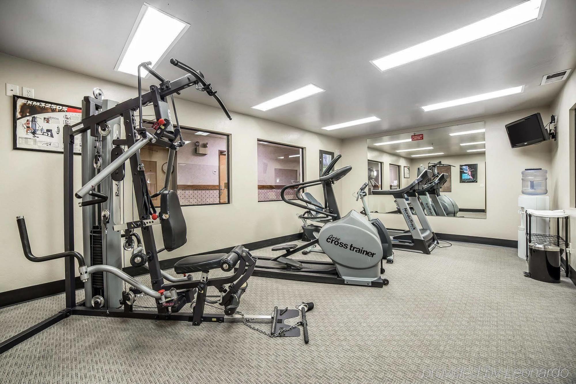Comfort Inn Bozeman Near University מראה חיצוני תמונה